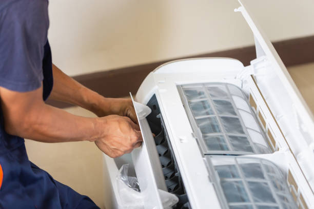 Best HVAC Air Duct Cleaning  in Holt, AL
