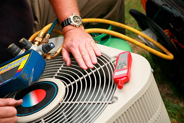 Best HVAC Repair Near Me  in Holt, AL